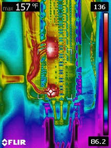 Thermal Imaging Inspections